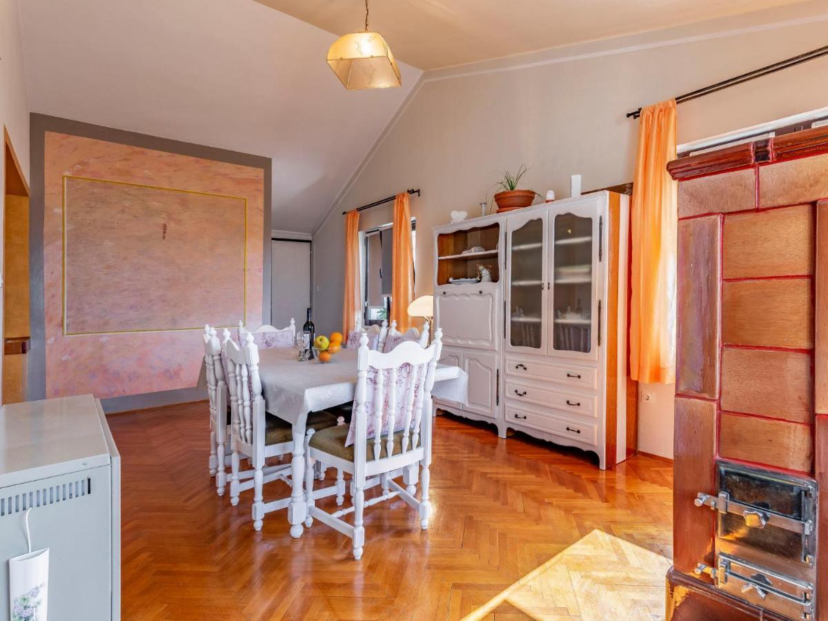 Apartment Vladimir - Pul237 By Interhome Banjole Eksteriør billede