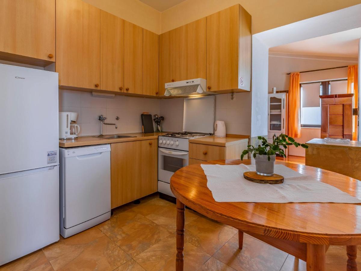 Apartment Vladimir - Pul237 By Interhome Banjole Eksteriør billede