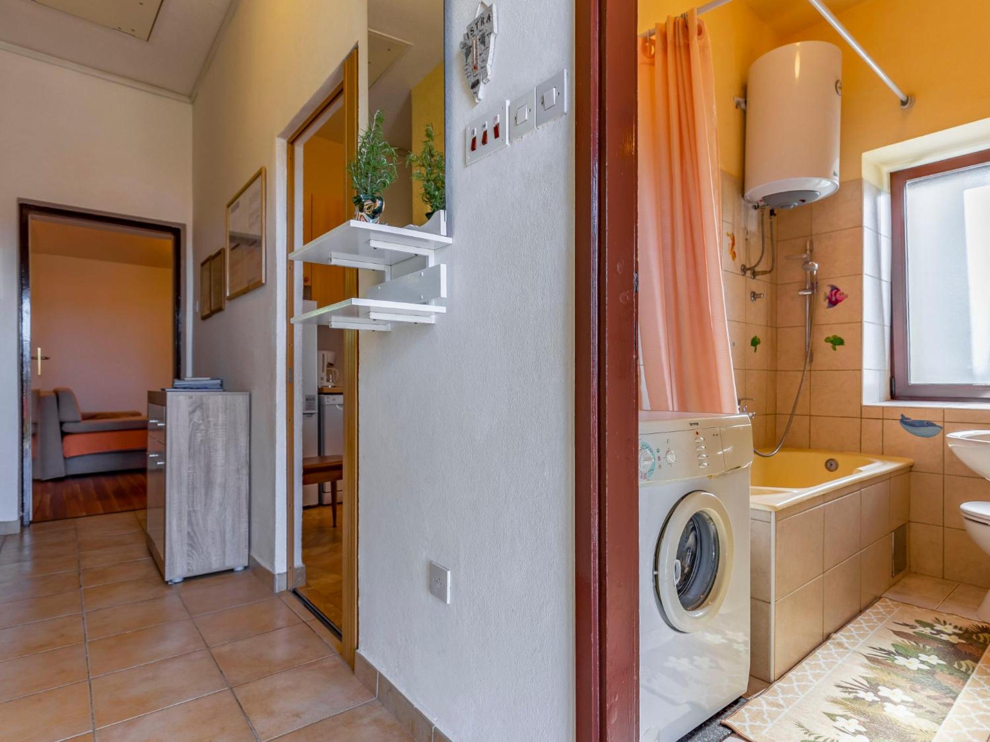 Apartment Vladimir - Pul237 By Interhome Banjole Eksteriør billede