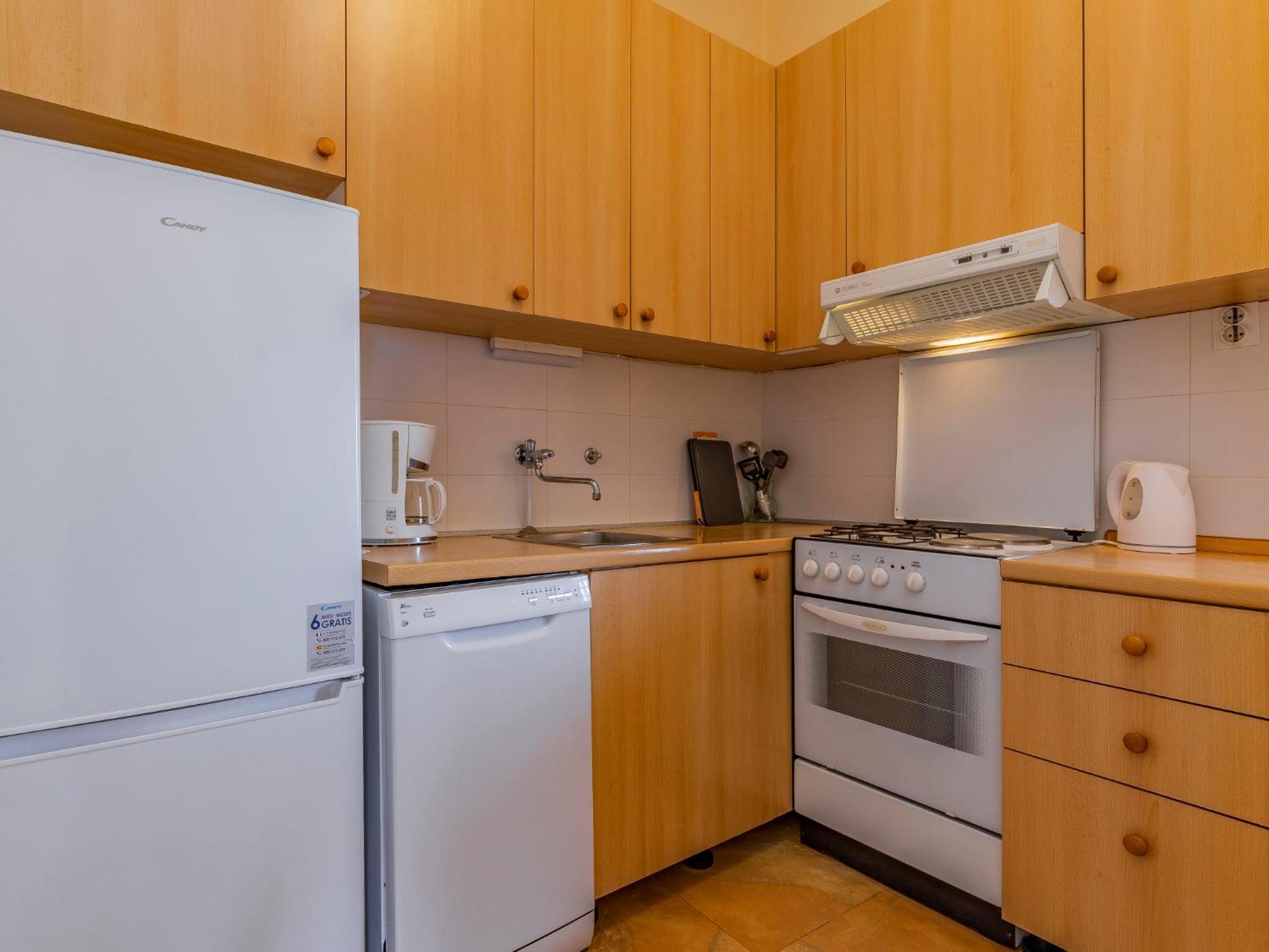 Apartment Vladimir - Pul237 By Interhome Banjole Eksteriør billede