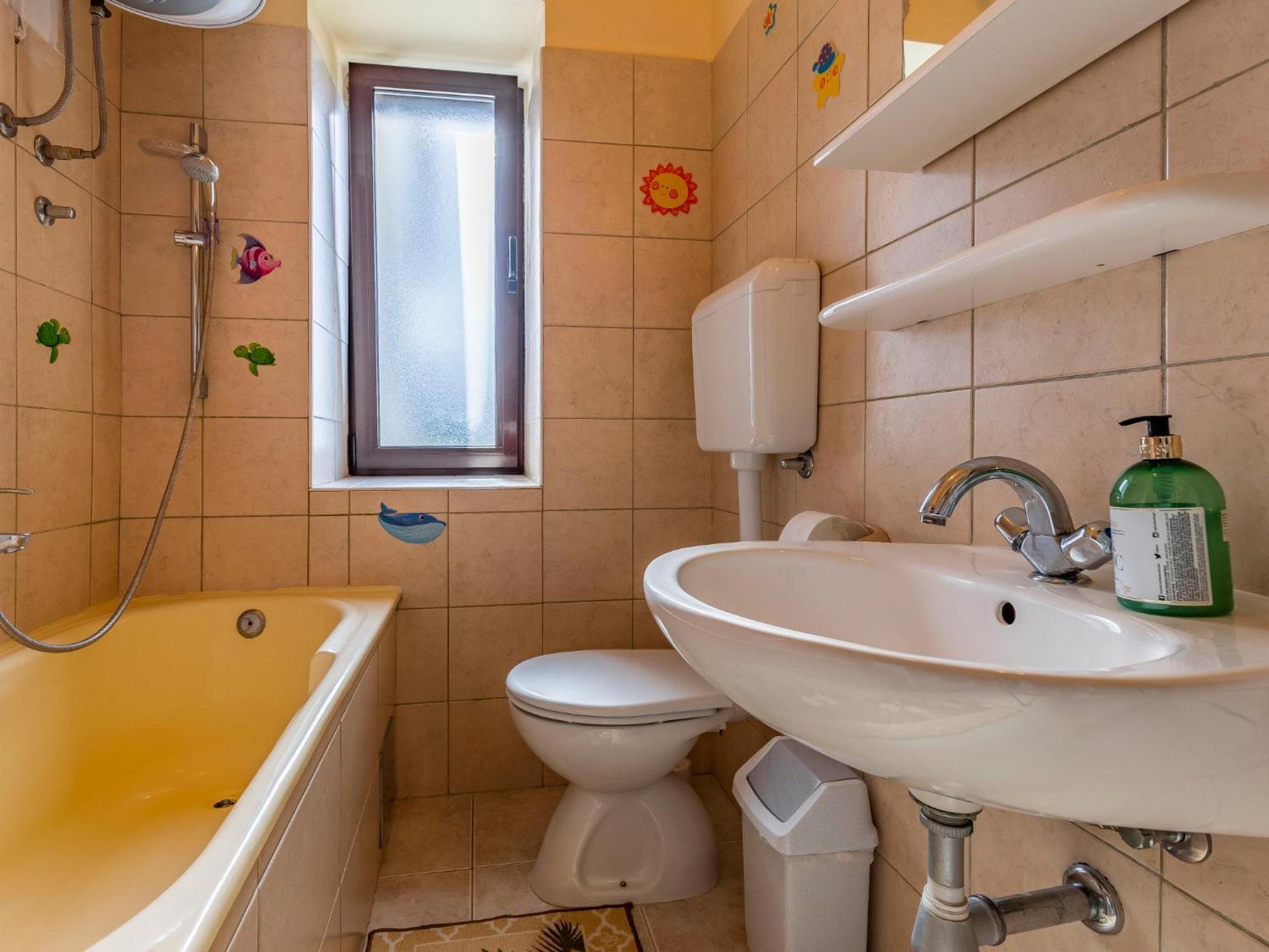 Apartment Vladimir - Pul237 By Interhome Banjole Eksteriør billede