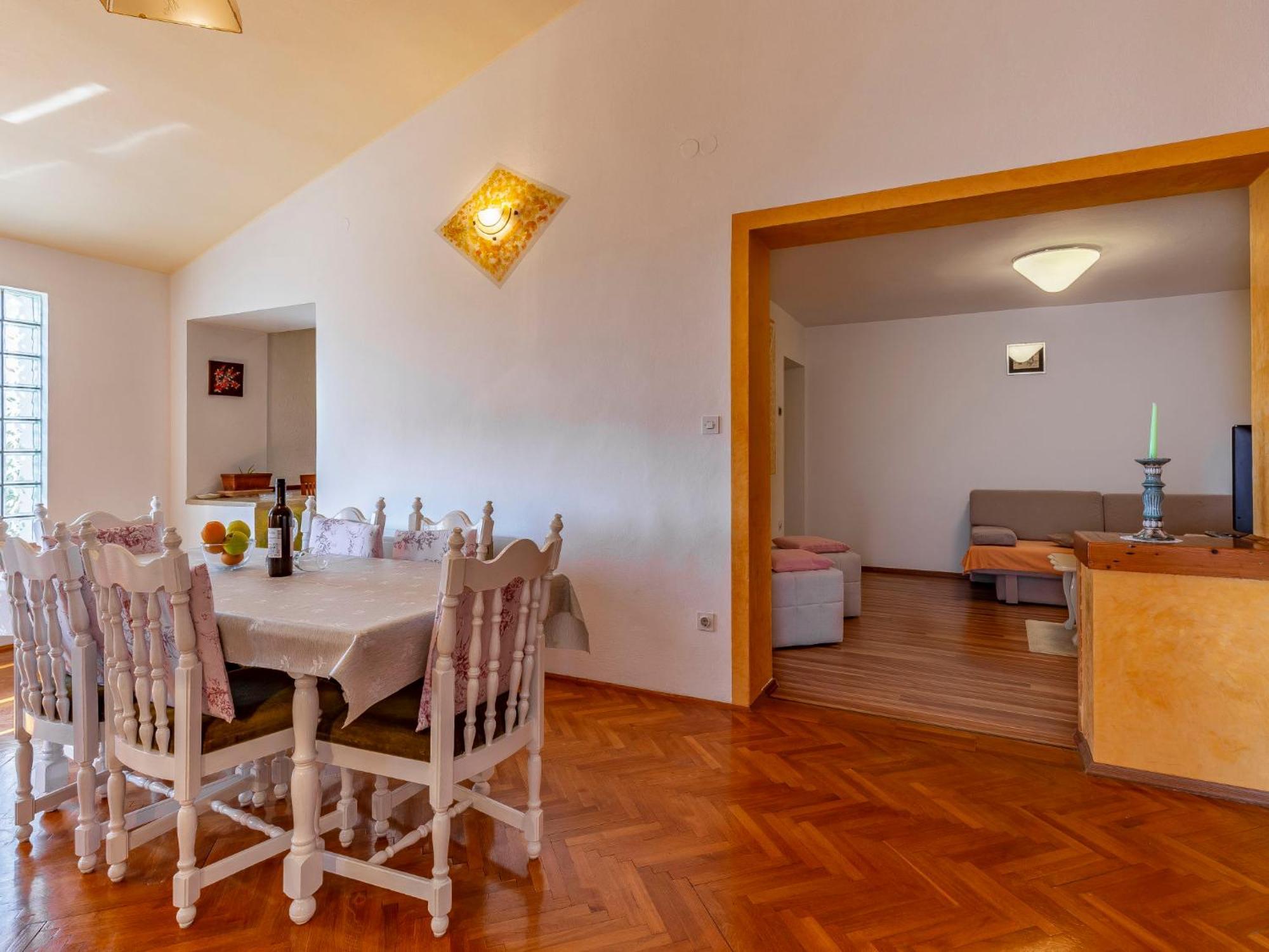 Apartment Vladimir - Pul237 By Interhome Banjole Eksteriør billede