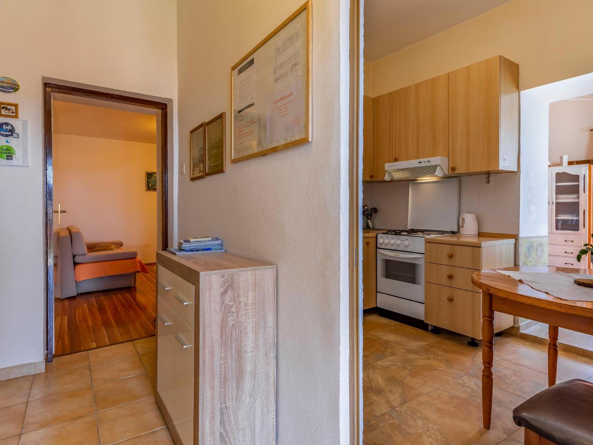 Apartment Vladimir - Pul237 By Interhome Banjole Eksteriør billede