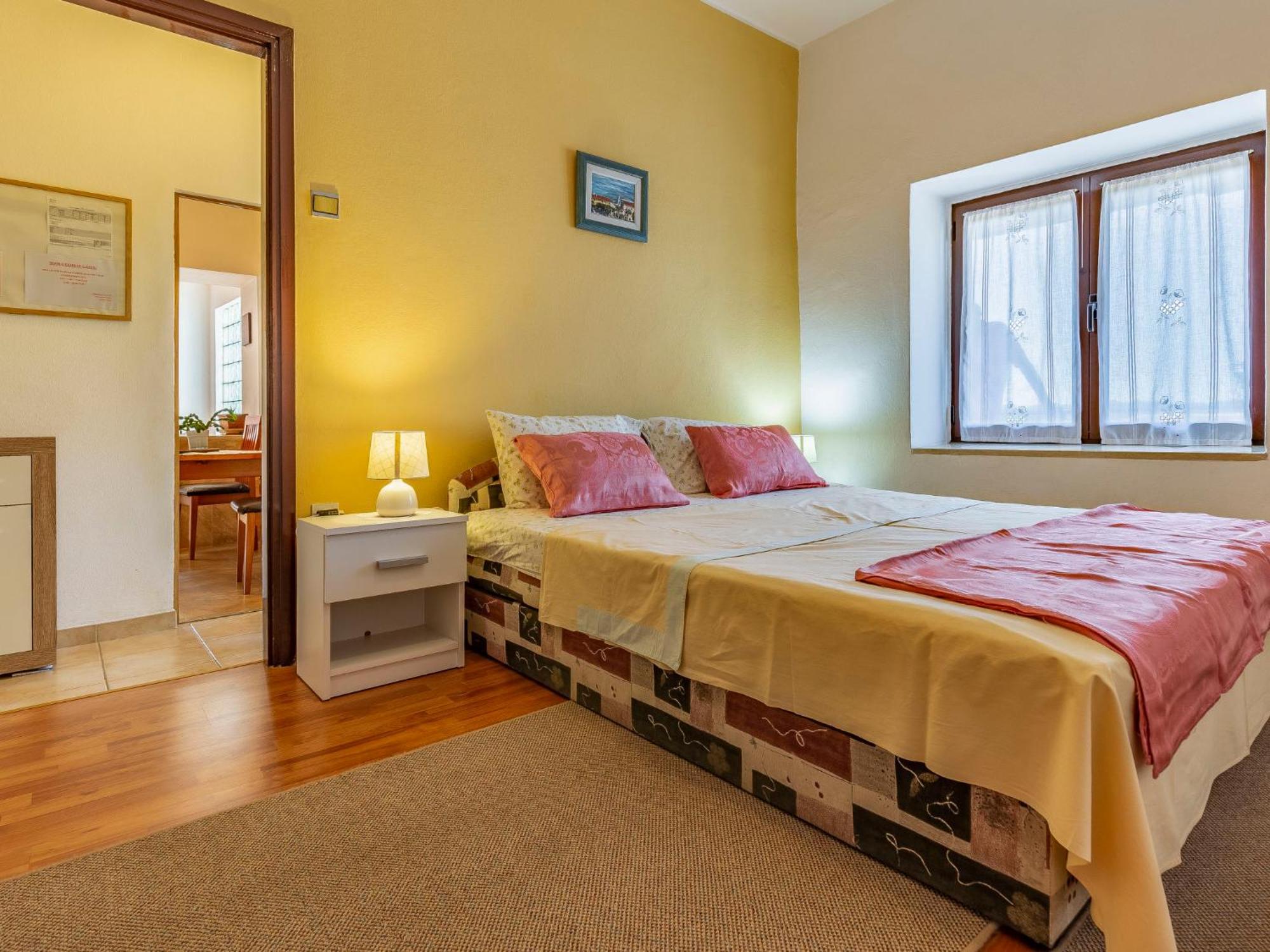 Apartment Vladimir - Pul237 By Interhome Banjole Eksteriør billede
